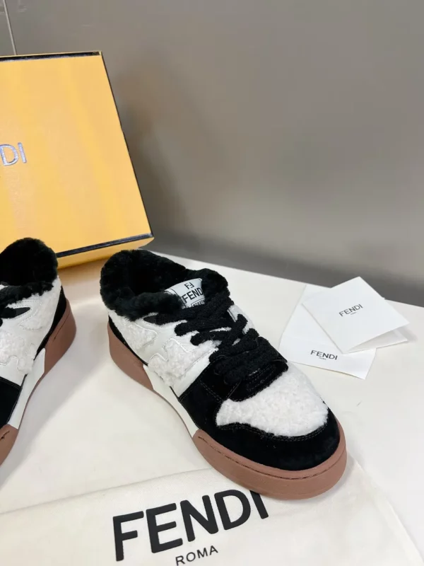 Fendi shoes - rep shoes