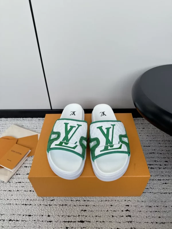 Louis Vuitton shoes - rep shoes