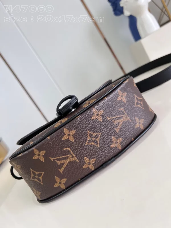 Louis Vuitton bag - louis vuitton replica bags