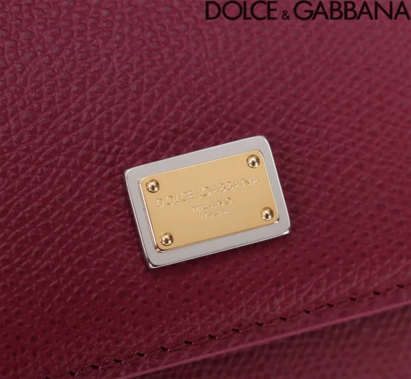 Dolce Gabbana bag - replica bags