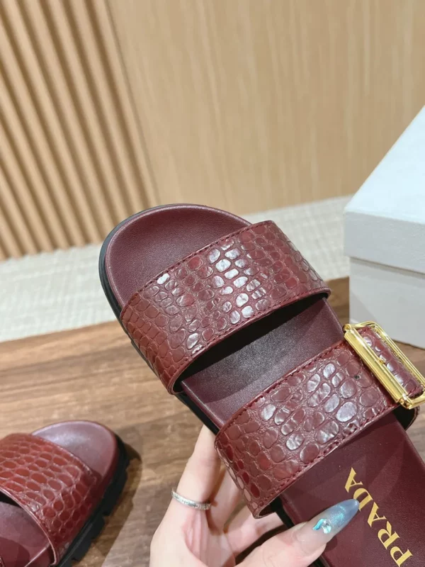 Prada shoes - rep shoes