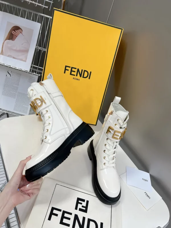 Fendi shoes - rep shoes