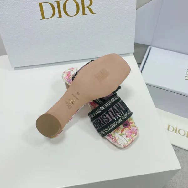 Dior shoes - Replica shoes