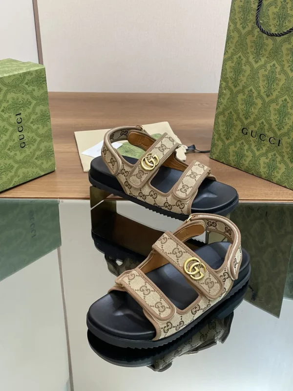 Gucci shoes - replica gucci shoes