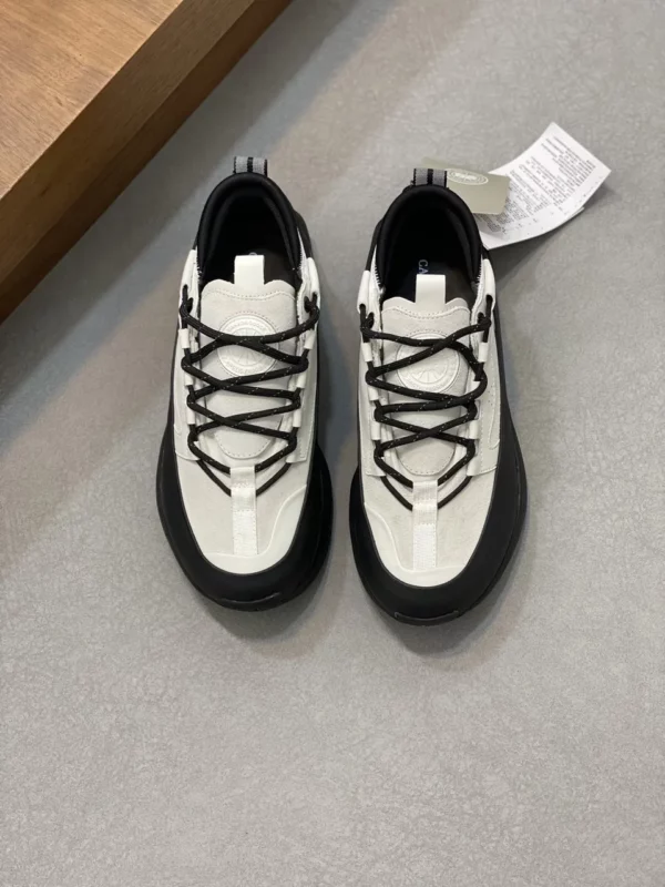 Canada Goose shoes - rep shoes