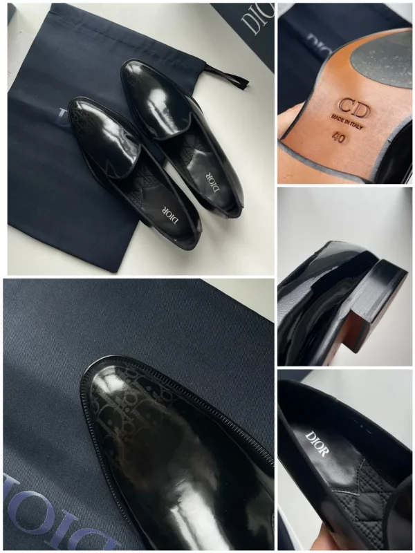 Dior shoes - Replica shoes