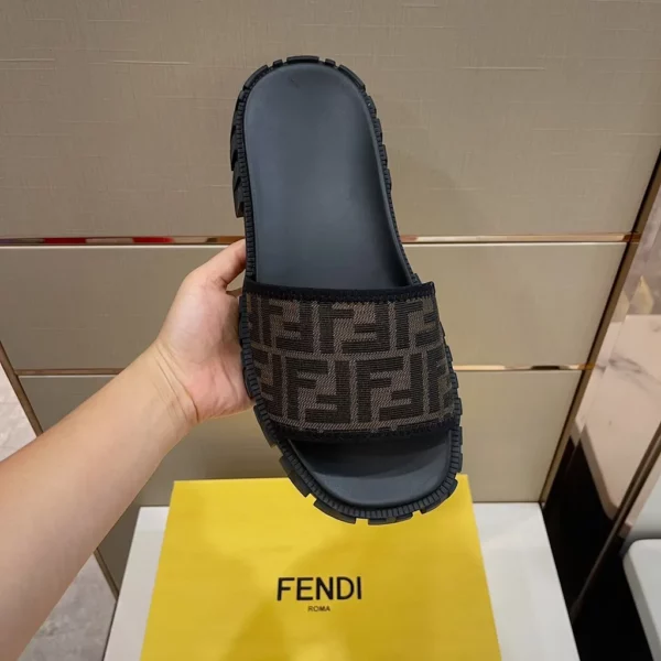 Fendi shoes - rep shoes