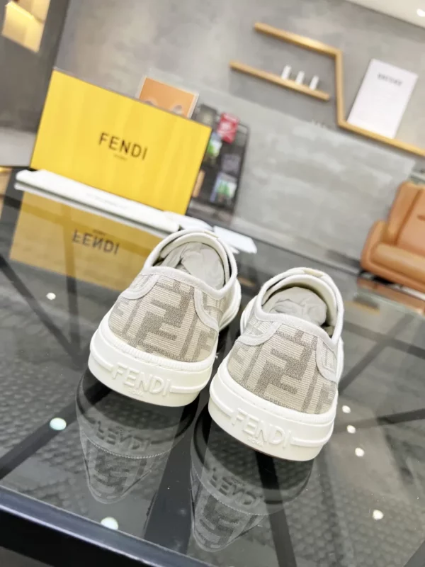 Fendi shoes - rep shoes