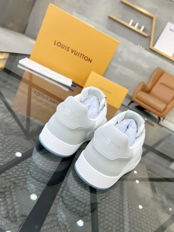 Louis Vuitton shoes - louis vuitton replica shoes