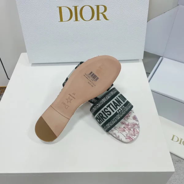 Dior shoes - rep shoes