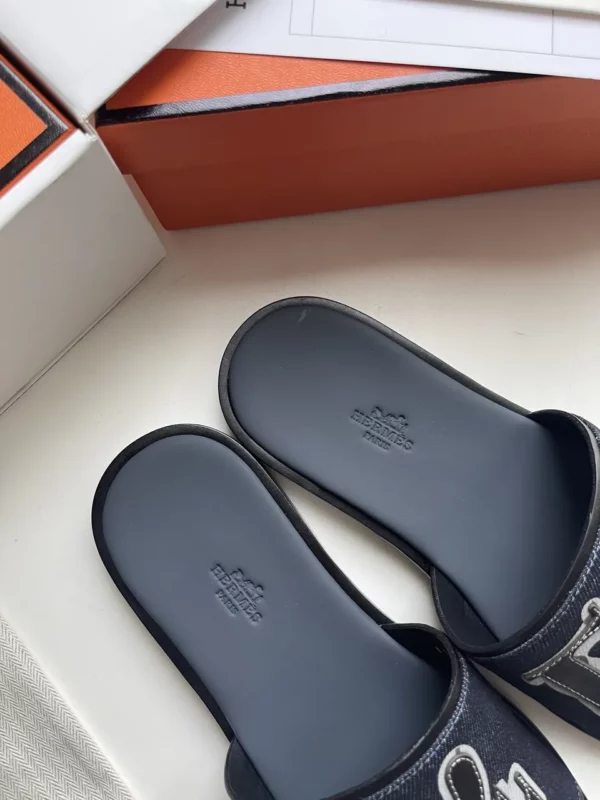 Hermes shoes - rep shoes