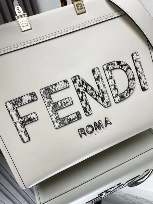 Fendi bag - rep bags