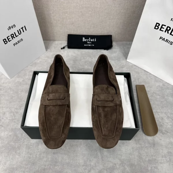 Berluti shoes - rep shoes