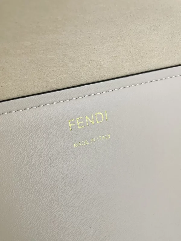 Fendi bag - rep bags