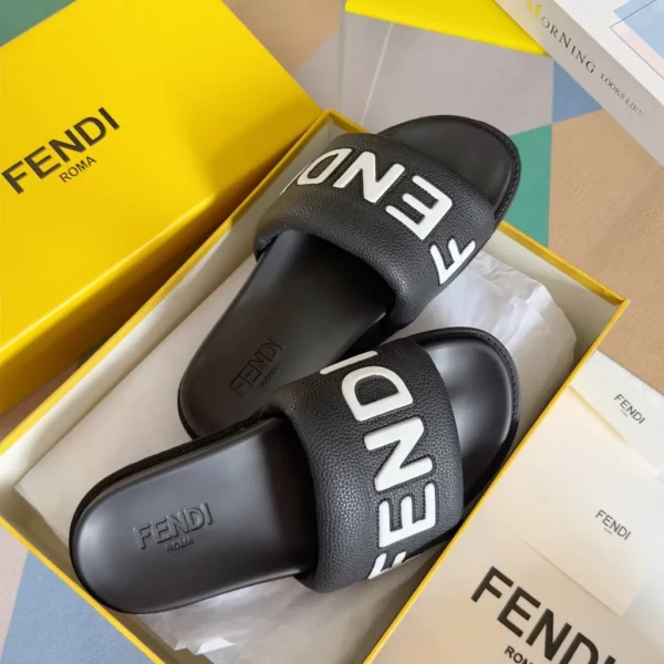 Fendi shoes - rep shoes