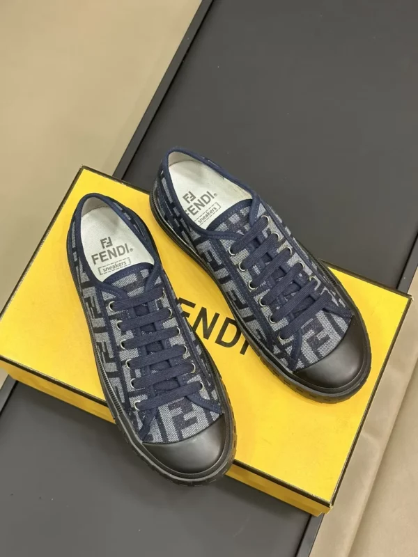 Fendi shoes - Replica shoes