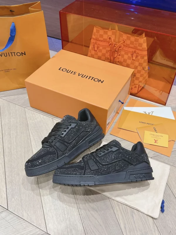 Louis Vuitton shoes - rep shoes