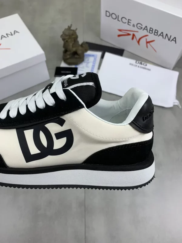 Dolce Gabbana shoes - Replica shoes