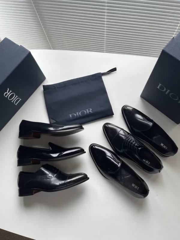 Dior shoes - rep shoes