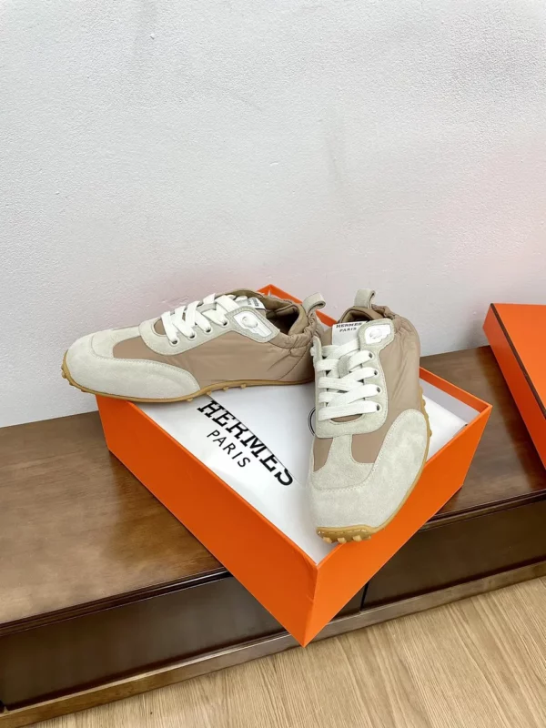 Hermes shoes - rep shoes