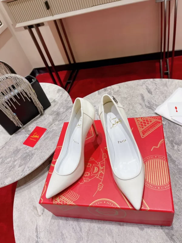 Christian Louboutin shoes - rep shoes