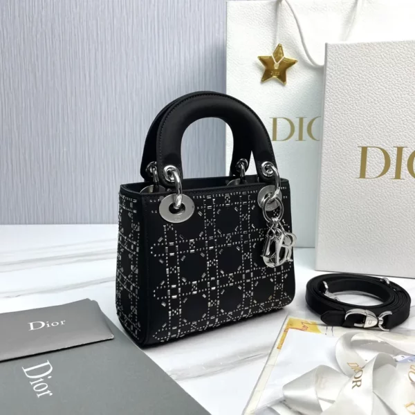 Dior bag - replica dior bags