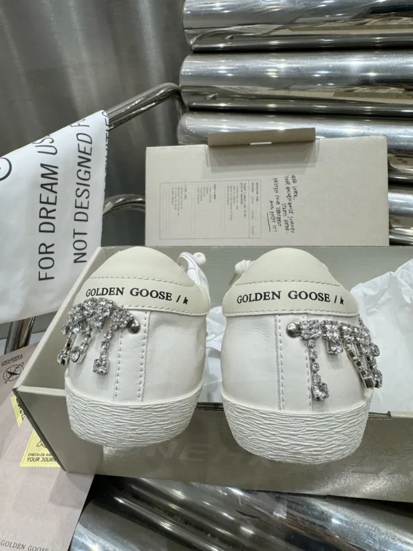 GGDB shoes - rep shoes