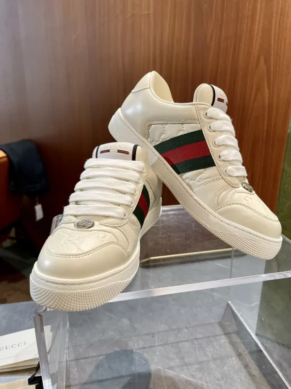 Gucci shoes - rep shoes