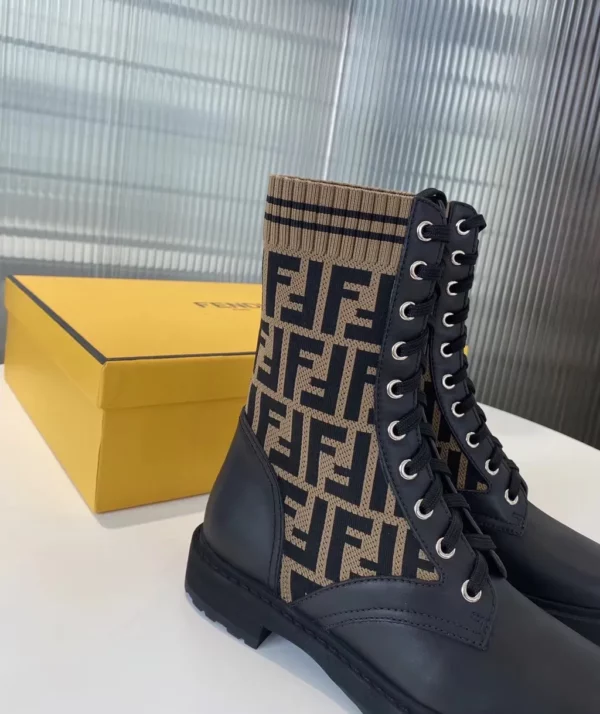 Fendi shoes - rep shoes