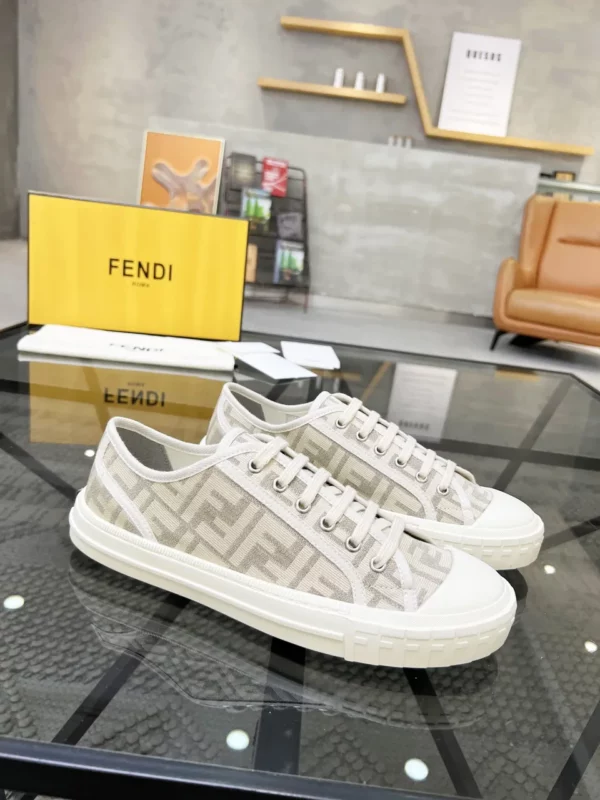 Fendi shoes - rep shoes