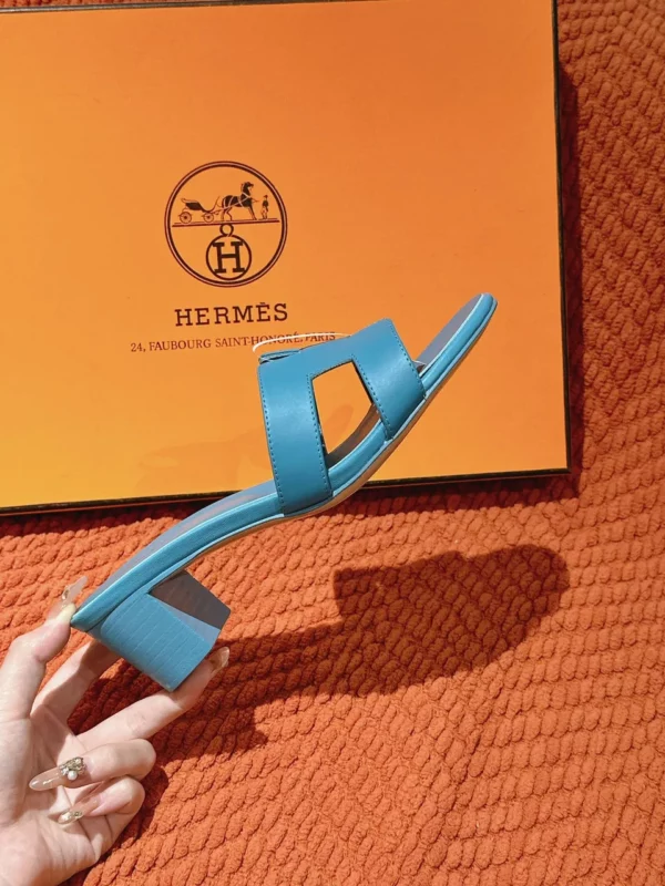 Hermes shoes - rep shoes