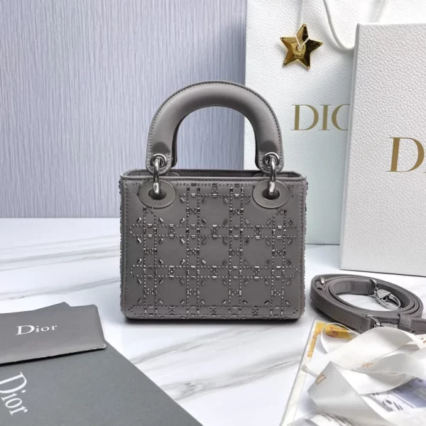 Dior bag - replica dior bags