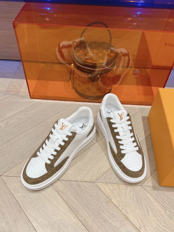 Louis Vuitton shoes - rep shoes