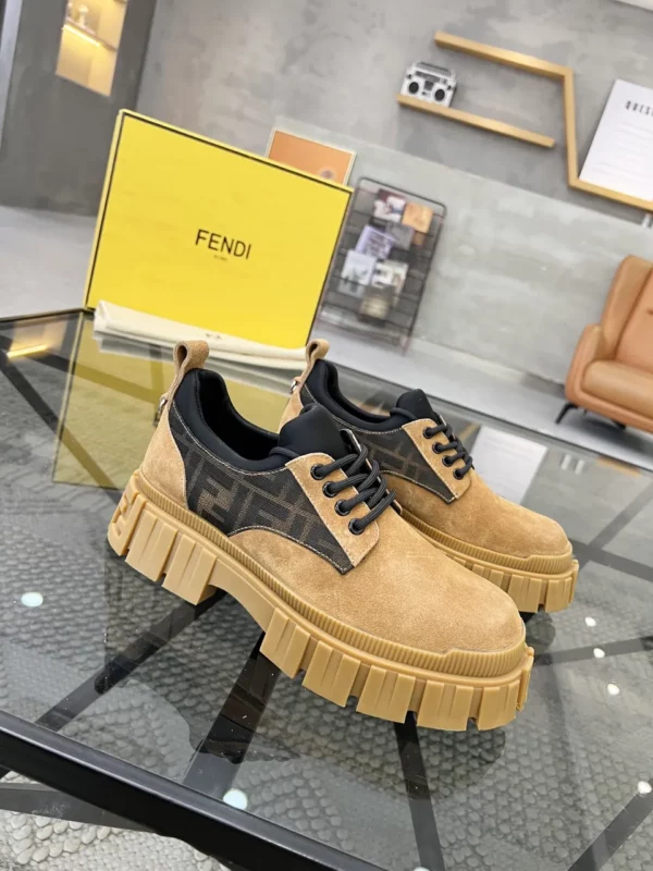 Fendi shoes - Replica shoes