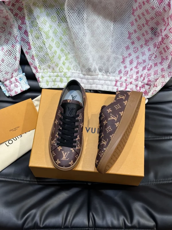 Louis Vuitton shoes - rep shoes