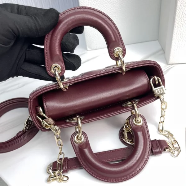 Dior bag - replica dior bags