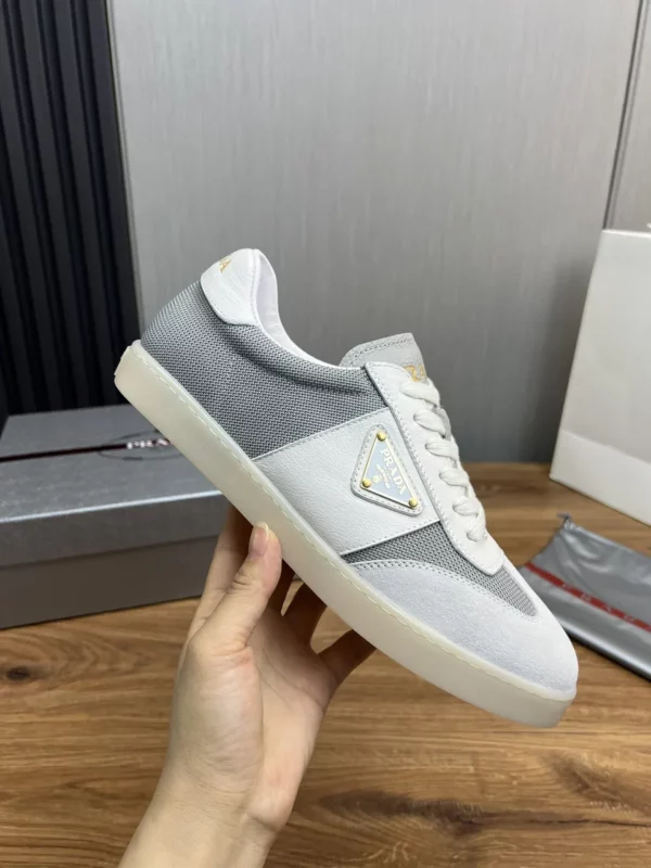 Prada shoes - rep shoes