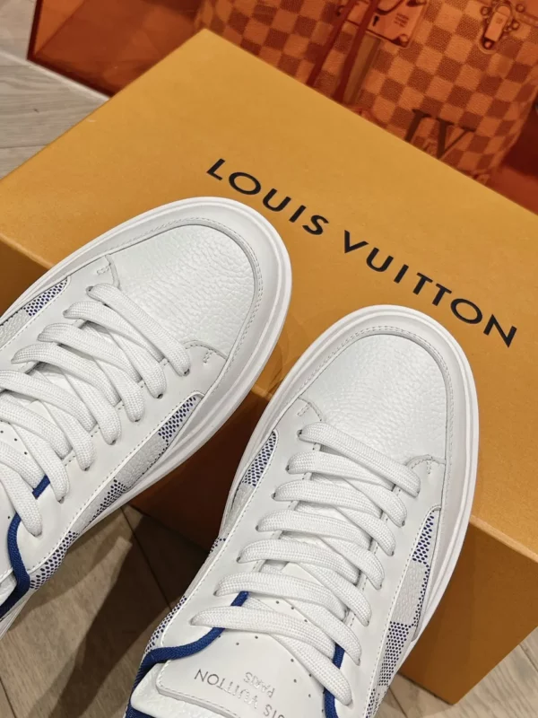 Louis Vuitton shoes - rep shoes