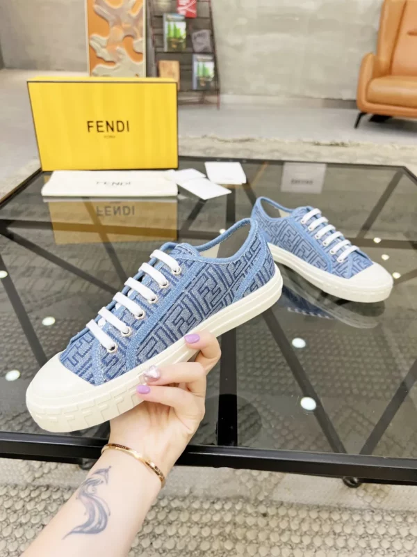 Fendi shoes - rep shoes