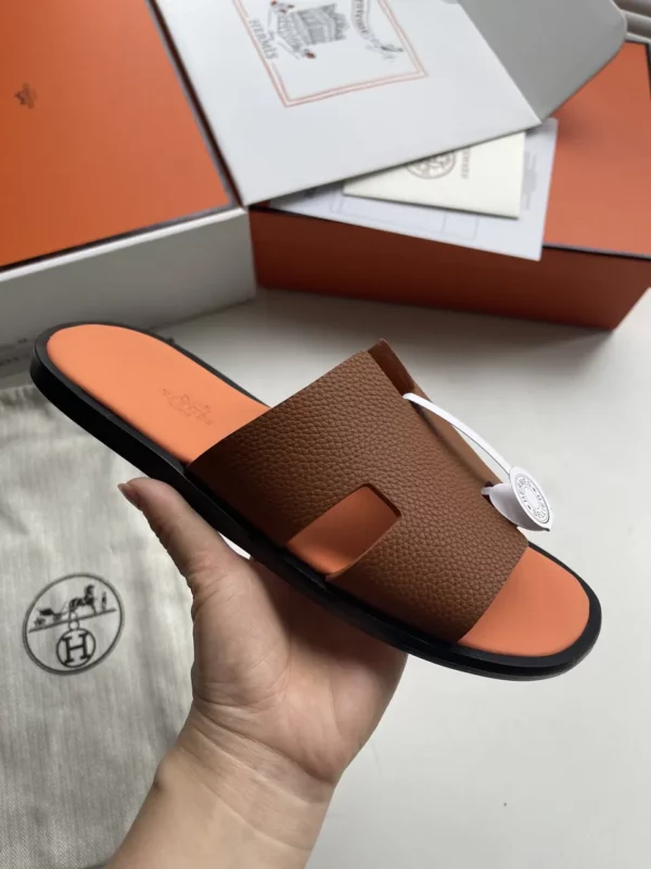 Hermes shoes - rep shoes