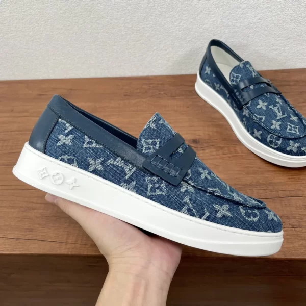 Louis Vuitton shoes - rep shoes