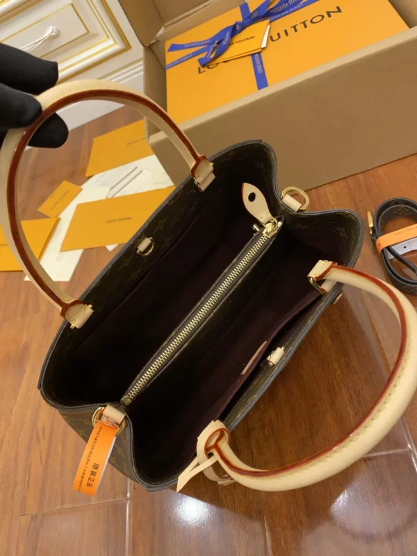 Louis Vuitton bag - louis vuitton replica bags