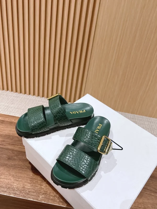 Prada shoes - rep shoes