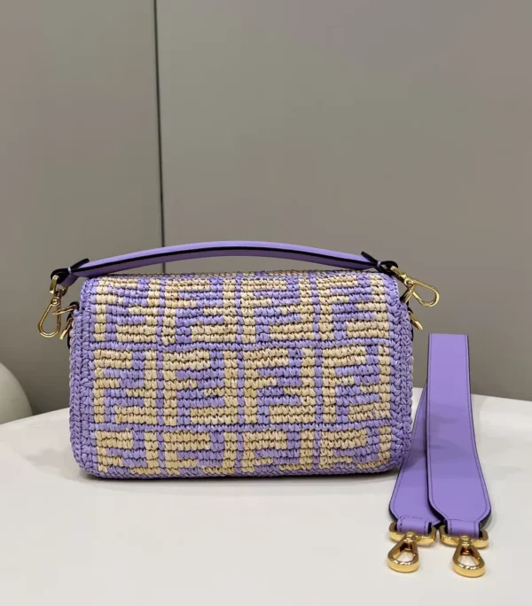 Fendi bag - fendi replica bags