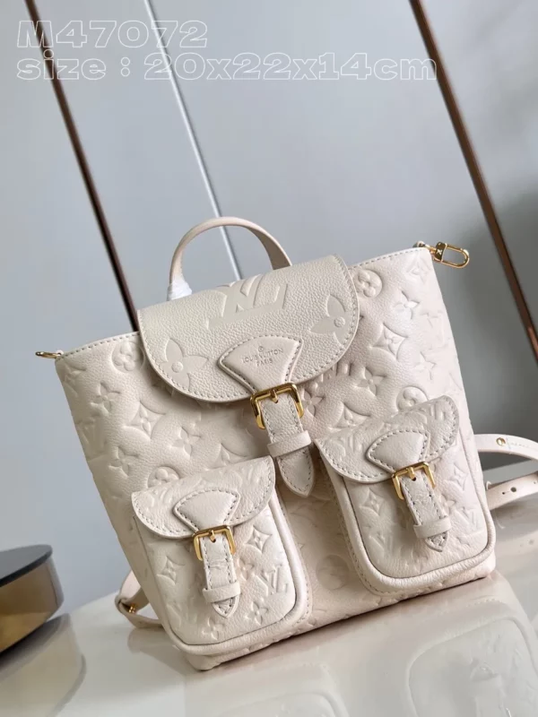 Louis Vuitton bag - louis vuitton replica bags