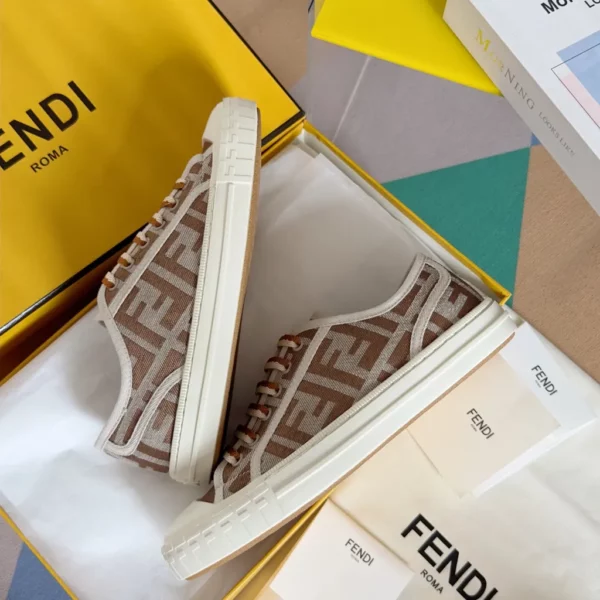 Fendi shoes - rep shoes