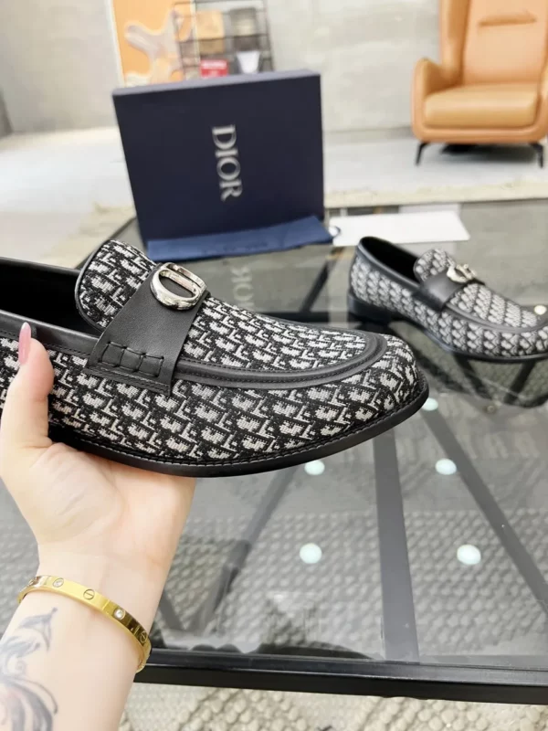 Dior shoes - Replica shoes