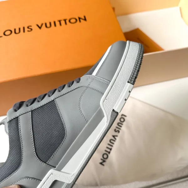 Louis Vuitton shoes - louis vuitton replica shoes