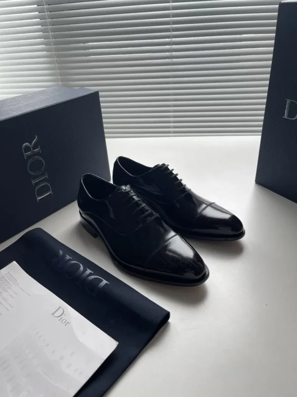 Dior shoes - rep shoes