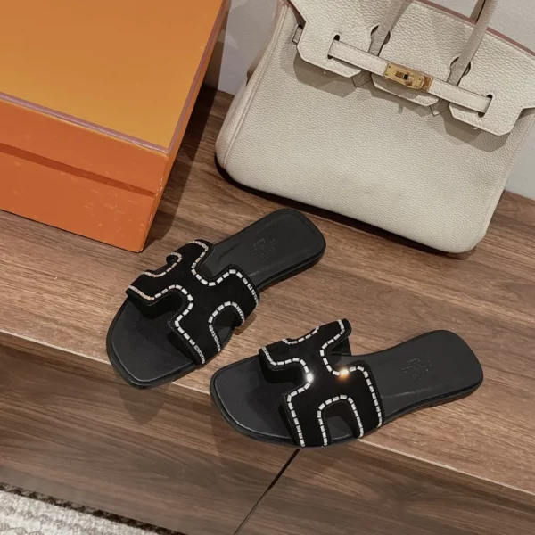 Hermes shoes - rep shoes